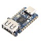 Placa de desenvolvimento RP2350-USB-A Waveshare RP2350 A USB mini Based on Raspberry Pi RP2350 A... - Thumb 1