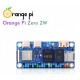 Placa de desenvolvimento laranja Pi Zero 2 W 4GB com Allwinner H616 Chip, suporte BT5.0, Wi-Fi5 - Thumb 1