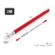 Port&aacute;til Telescopic magn&eacute;tico &iacute;m&atilde; Pen Handy ferramentas 2LB vermelho - Thumb 1