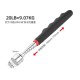 Port&aacute;til Telescopic magn&eacute;tico &iacute;m&atilde; Pen Handy ferramentas 20LB - Thumb 1