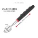 Port&aacute;til Telescopic magn&eacute;tico &iacute;m&atilde; Pen Handy ferramentas 25LB - Thumb 1