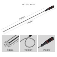 Port&aacute;til Telescopic magn&eacute;tico &iacute;m&atilde; Pen Handy ferramentas 1LB