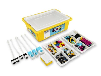 LEGO Education SPIKE Prime conjunto 45678 - Imagem 1