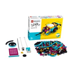 LEGO Education SPIKE Prime conjunto 45681