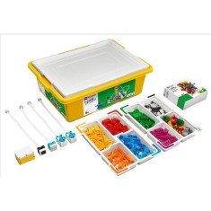 LEGO Education SPIKE Essential conjunto 45345