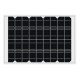 Monocrystalline Solar painel 18 V 10 w 340*232 mm （Waveshare：19598） - Thumb 1