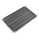 Regulador de tens&atilde;o DFRobot Monocrystalline Solar painel 5V1 A com 275*170*2.5 mm - Thumb 1