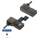 Conversor 100 W PD Luring inteligente digital tela USB-C para DC33135 - Thumb 1