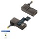Conversor 100 W PD Luring inteligente digital tela USB-C para DC4017 - Thumb 1