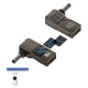 Conversor 100 W PD Luring inteligente digital tela USB-C para DC4530-D - Thumb 1
