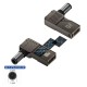 Conversor 100 W PD Luring inteligente digital tela USB-C para DC7450-H - Thumb 1
