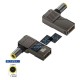 Conversor 100 W PD Luring inteligente digital tela USB-C para DC7909/7955 - Thumb 1