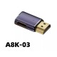 Conversor A8K-03 alto-defini&ccedil;&atilde;o - Thumb 1