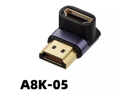 Conversor A8K-05 alto-defini&ccedil;&atilde;o - Imagem 1