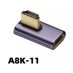 Conversor A8K-11 alto-defini&ccedil;&atilde;o