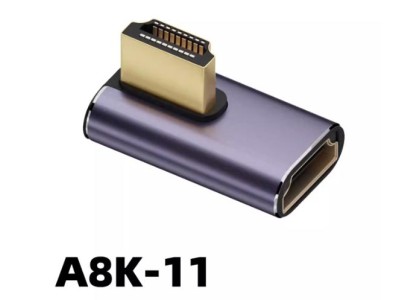 Conversor A8K-11 alto-defini&ccedil;&atilde;o - Imagem 1
