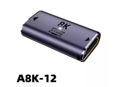 Conversor A8K-12 alto-defini&ccedil;&atilde;o - Imagem 1