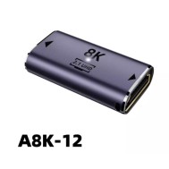 Conversor A8K-12 alto-defini&ccedil;&atilde;o