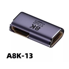 Conversor A8K-13 alto-defini&ccedil;&atilde;o