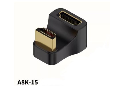 Conversor A8K-15 alto-defini&ccedil;&atilde;o - Imagem 1