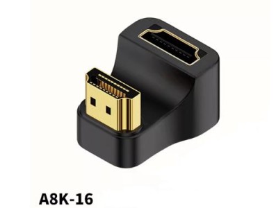 Conversor A8K-16 alto-defini&ccedil;&atilde;o - Imagem 1