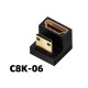 Conversor C8K-06 alto-defini&ccedil;&atilde;o mini - Thumb 1