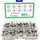 Kit 100 fus&iacute;veis de vidro 5x20 mm - Thumb - 1
