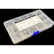 Kit 150 fus&iacute;veis de vidro 5 &times; 20 mm - Thumb - 1