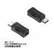 Conversor bidirecional 480-23 mini USB f&ecirc;mea para USB-C - Thumb 1