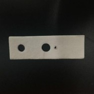 Algod&atilde;o aquecimento almofada 70*22 x 3 mm para MK bloco