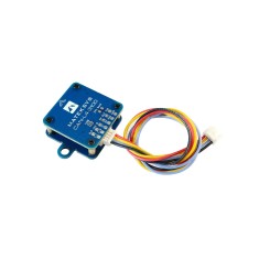 Magnet&ocirc;metro MATEK CAN-L4-3100 RM3100 com DroneCAN