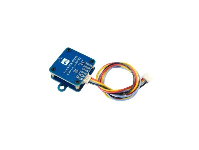 Magnet&ocirc;metro MATEK CAN-L4-3100 RM3100 com DroneCAN - Imagem 1