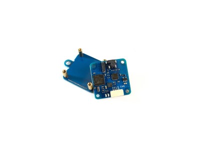 Magnet&ocirc;metro MATEK CAN-L4-3100 RM3100 com DroneCAN - Imagem 2
