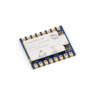 M&oacute;dulo LoRa Multibanda Waveshare Core2021-HF LR2021 &ndash; Vers&atilde;o Standard