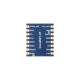 M&oacute;dulo LoRa Multibanda Waveshare Core2021-HF LR2021 - Thumb 3