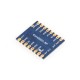 M&oacute;dulo LoRa Multibanda Waveshare Core2021-HF LR2021 - Thumb 4