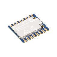M&oacute;dulo LoRa Multibanda Waveshare Core1121-HF LR1121 &ndash; Vers&atilde;o Standard