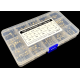 Kit 150 fus&iacute;veis de vidro 5&times;20 mm (3) - Thumb - 1
