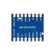 M&oacute;dulo LoRa Multibanda Waveshare Core1121-HF LR1121 - Thumb 3