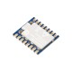 M&oacute;dulo LoRa Multibanda Waveshare Core1121-HF LR1121 - Thumb 4