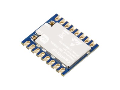 M&oacute;dulo LoRa Multibanda Waveshare Core1121-HF LR1121 - Imagem 4