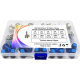 Kit de 18 potenci&ocirc;metros WH148 15 mm Single Link - Thumb - 7