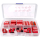 Kit 45 pe&ccedil;as de chaves DIP planas 2,54 mm 1&ndash;9P - Thumb - 6