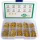 Kit 500 unidades capacitores cer&acirc;micos multicamadas 0,1 &micro;F a 10 &micro;F - Thumb - 1