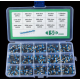 Kit de 150 resistores ajust&aacute;veis horizontais RM065 - Thumb - 1
