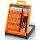 JAKEMY JM-8100 Kit de chaves de fenda para uso dom&eacute;stico - Thumb - 1