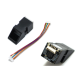 M&oacute;dulo sensor &oacute;ptico de impress&atilde;o digital AS608 - Thumb - 1