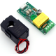 M&oacute;dulo PZEM-004T com comunica&ccedil;&atilde;o serial TTL para aquisi&ccedil;&atilde;o de tens&atilde;o, corrente e pot&ecirc;ncia AC com CT aberto - Thumb - 1