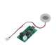 M&oacute;dulo nebulizador ultrass&ocirc;nico USB DC5V 108 kHz DIY - Thumb - 7