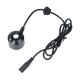Nebulizador DC 24V 600mA, pl&aacute;stico preto, 16 mm, 3,6 cm, acess&oacute;rio Arduino - Thumb - 1